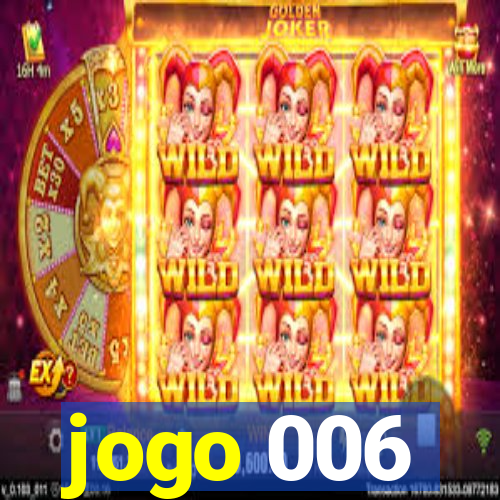 jogo 006